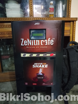 Coffe Machine